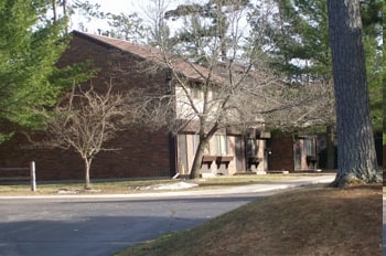Building Photo - Aldersgate Apartments