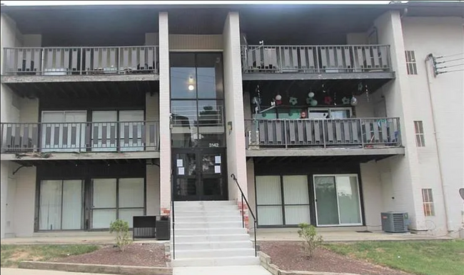 Building Photo - 3142 Brinkley Rd