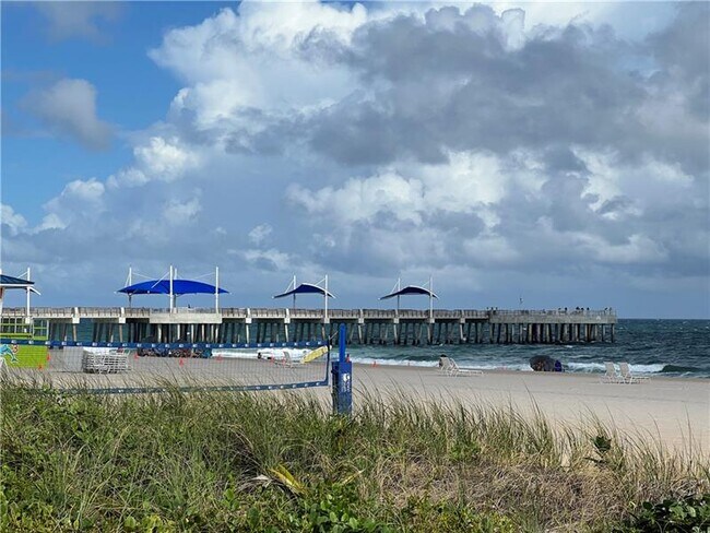 Building Photo - 531 N Ocean Blvd