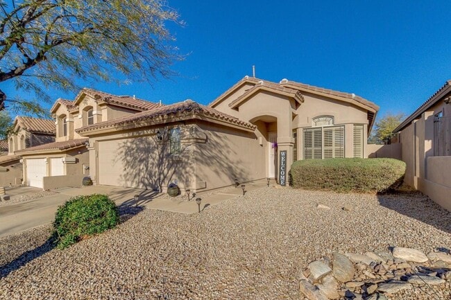 Building Photo - 10474 E Morning Star Dr