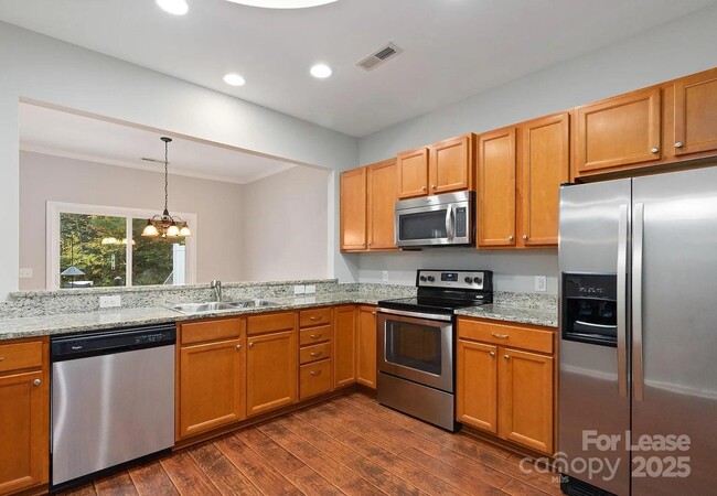 Building Photo - 16115 Annahill Court
