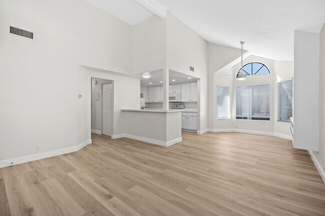 Building Photo - Prime Irvine Living: Bright End Unit Steps from Pool & Parks