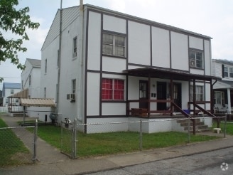 Building Photo - Belle Apartments