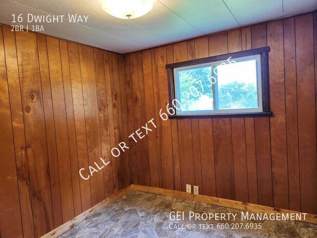 Building Photo - 16 Dwight Way