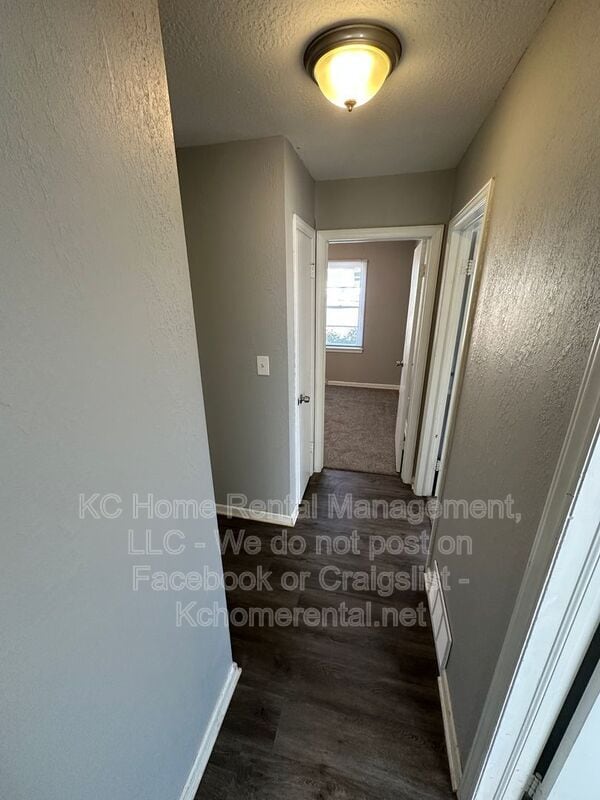 Building Photo - 9801 E. 81st. Ter.