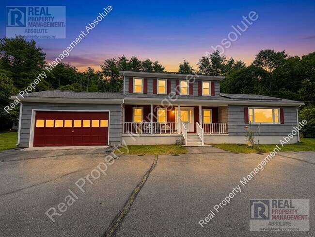 Building Photo - 324 Mammoth Rd