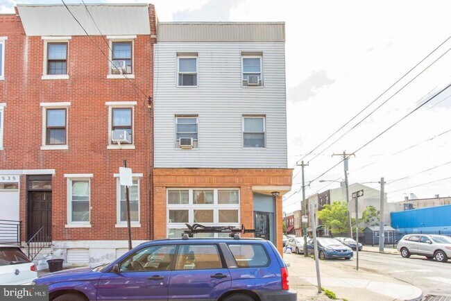 Building Photo - 1539 S 9th St