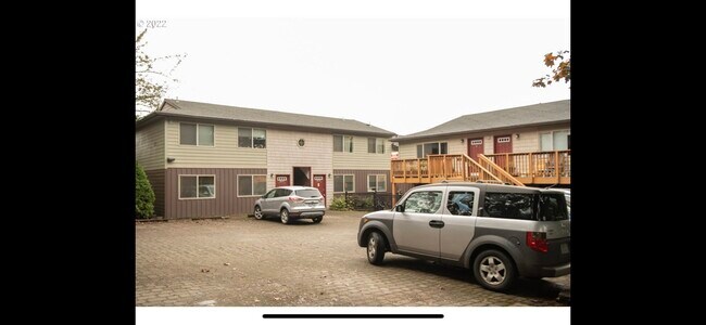 Building Photo - 8664 N Willamette Blvd