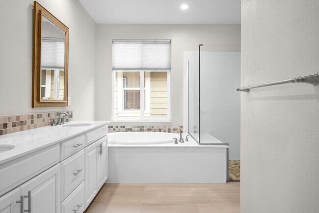 Building Photo - Available now | 3 bedroom + office | 3 full bath | Solar