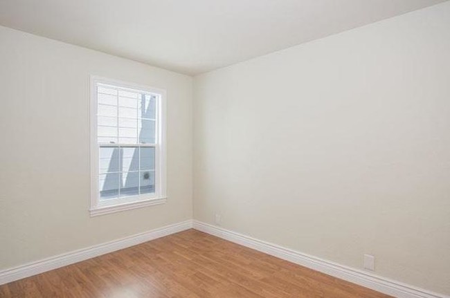 Bedroom #2 - 135 Flournoy St