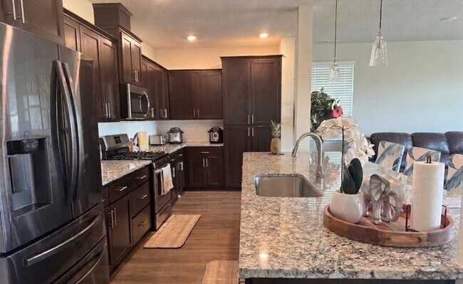 Building Photo - Gorgeous 2022 Build | 4 Bed + 2.5 Bath | Cornelius Single Family Home Located In Laurel Woods Nei...