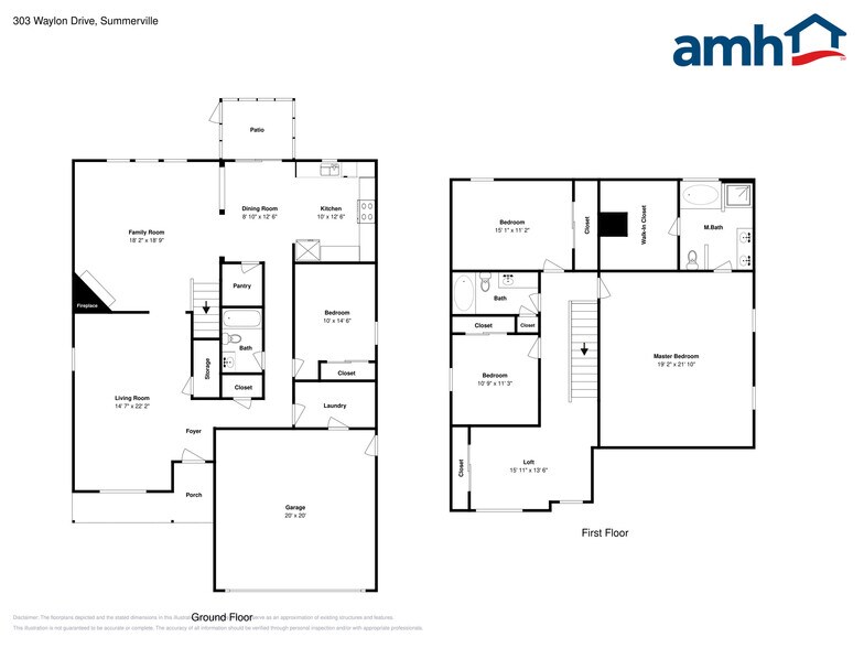 Building Photo - 303 Waylon Dr