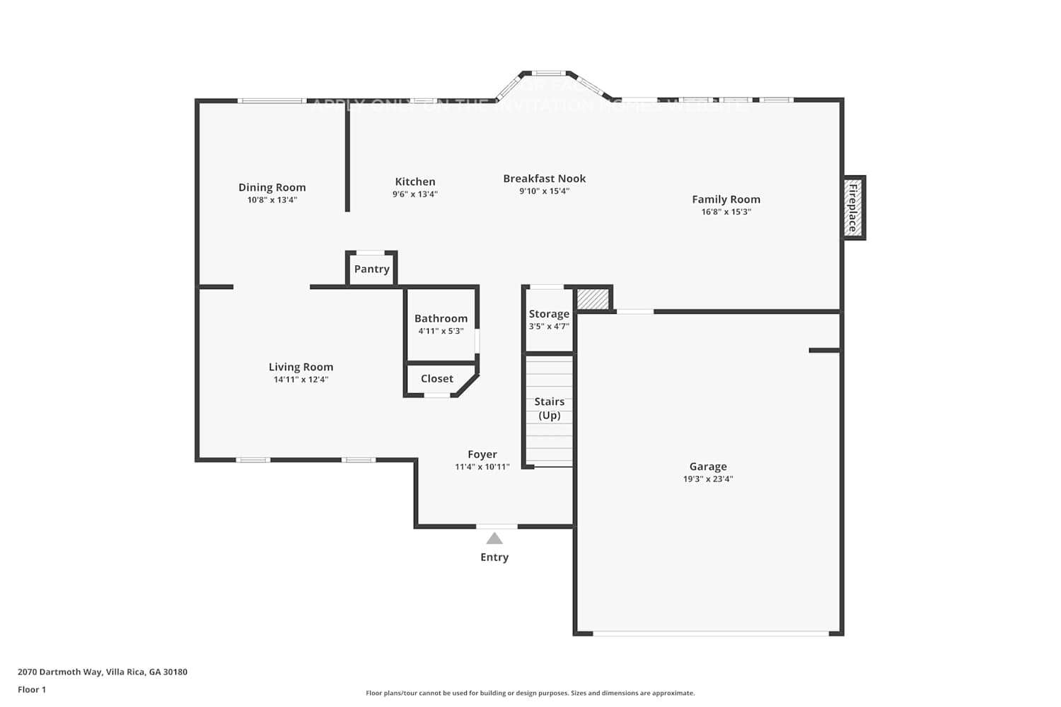 Building Photo - 2070 Dartmoth Way