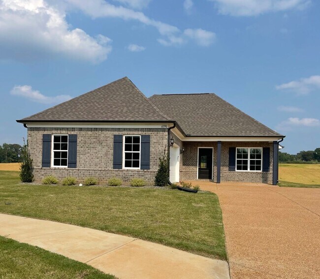 Building Photo - 6390 Jameson Cv