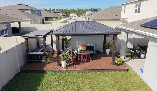 Building Photo - 5384 Hickory Downs Wy