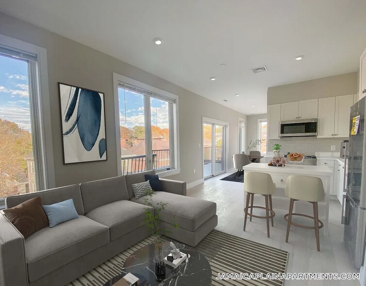 Building Photo - 197 Green St