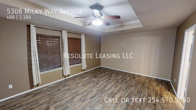 Building Photo - 5308 Milky Way Ave