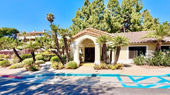 Building Photo - Beautifully Remodeled and Updated Upstairs Condo Unit in the Private & Gated Vista Way Village Co...