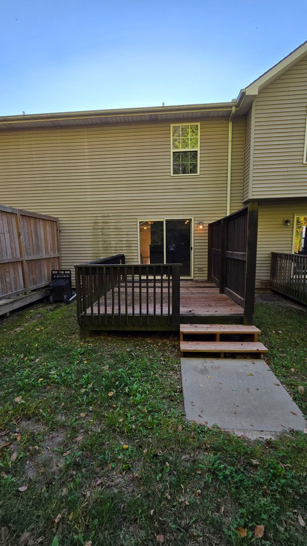 Building Photo - 4029_N_HARDESTY