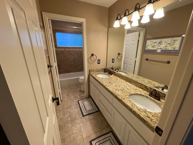 Bathroom 1 - 328 Auburn Way