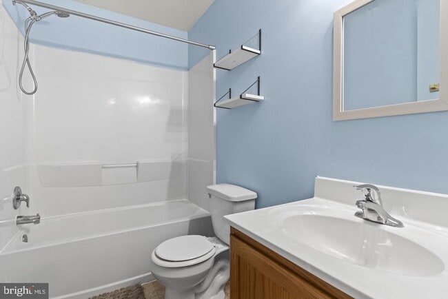 Building Photo - 8536 F St