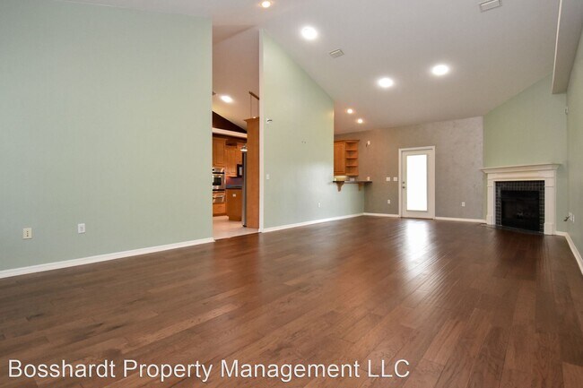 Building Photo - 3 br, 2.5 bath House - 15917 NW 245th Drive