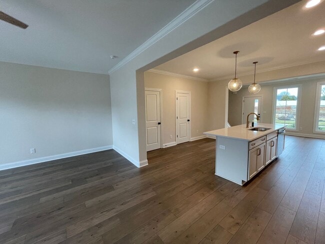 Building Photo - Hidden River Estates - Cason Area