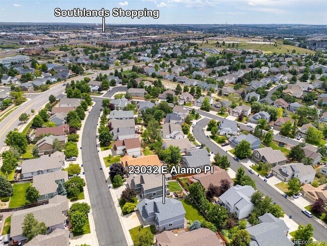 Building Photo - 23032 E Alamo Pl