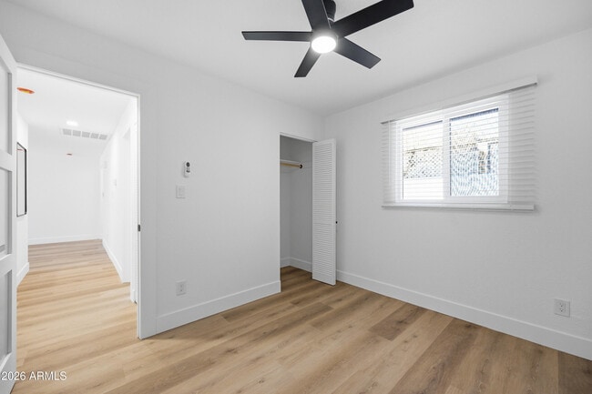 Building Photo - 3518 E Montecito Ave