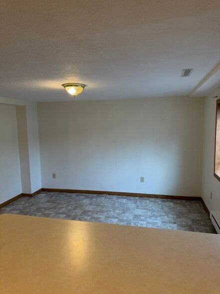 Dining Area off Kitchen - 304 3rd St NE