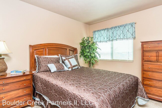 Building Photo - 7601 W Boulder Creek Pl