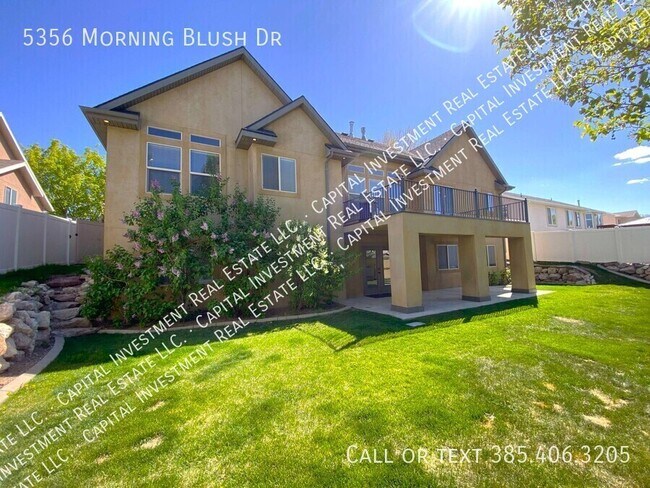 Building Photo - 5356 Morning Blush Dr