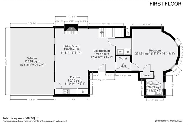 Building Photo - 578 Massachusetts Ave