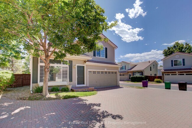Building Photo - Evolve Real Estate: Bright & Spacious Home in Denver’s Green Valley Ranch! Available May 1st