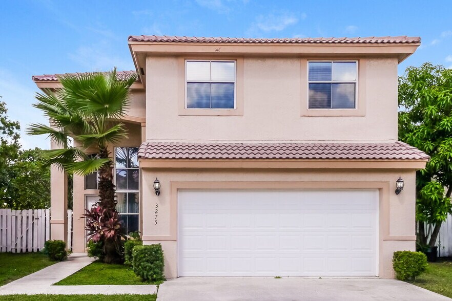 Primary Photo - 3275 W Buena Vista Dr