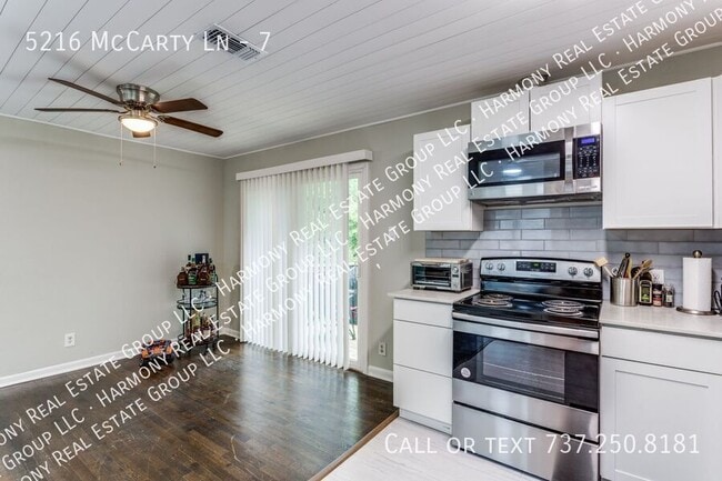 Building Photo - 5216 McCarty Ln