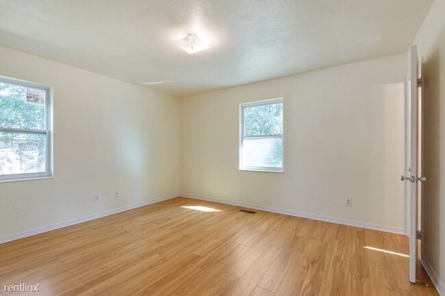 Bedroom 1 - 203 Victory Garden Dr