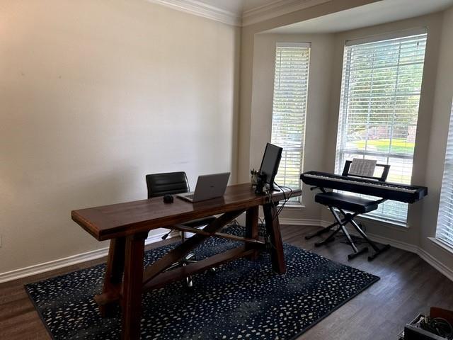 Building Photo - 5815 Willow Wood Ln