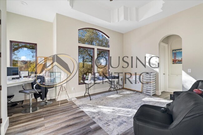 Building Photo - Breathtaking Luxury Custom Rental in Guard Gated Serrano Golf Community!!