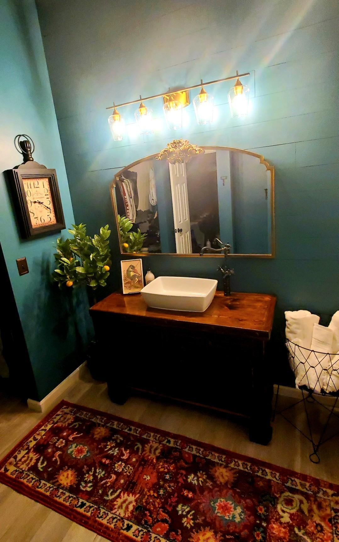 Master Bath - 13216 Companion Ct