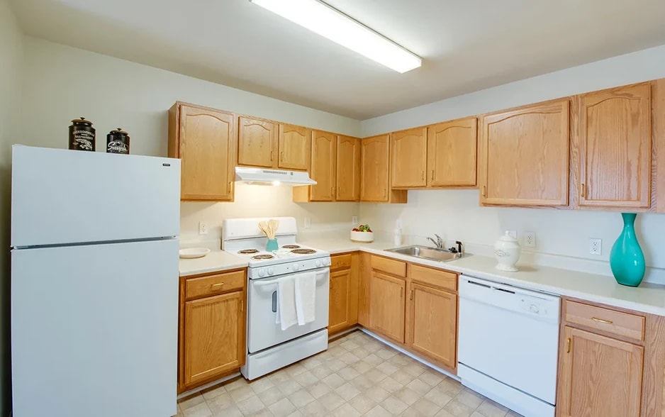 Building Photo - The Meadows of Reisterstown II