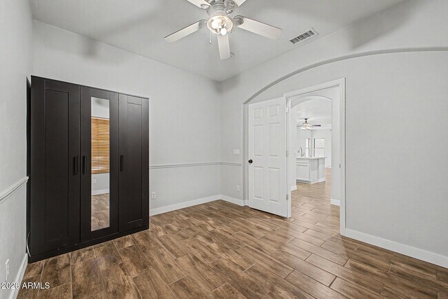 Building Photo - 17446 W Yavapai St