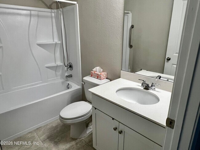 Building Photo - 4918 Big Pine Dr