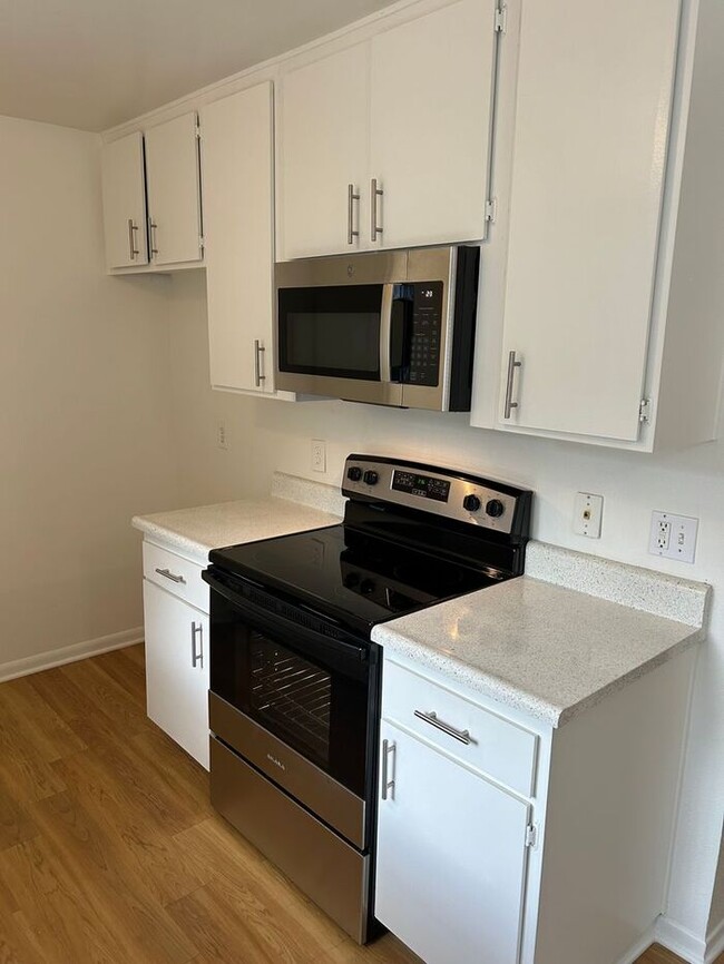 Building Photo - GREAT 1BD 1BA CONDO FOR LEASE!