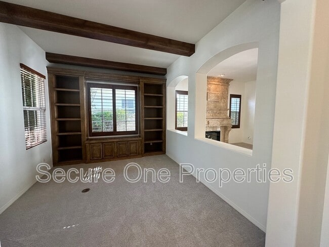 Building Photo - 5199 Via Dolores