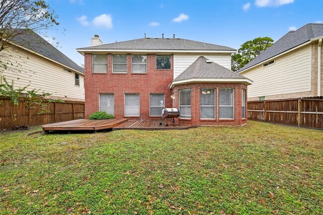 Building Photo - 21519 San Marino Dr