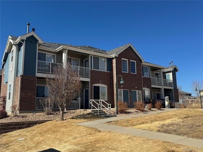 Building Photo - 19303 E College Dr