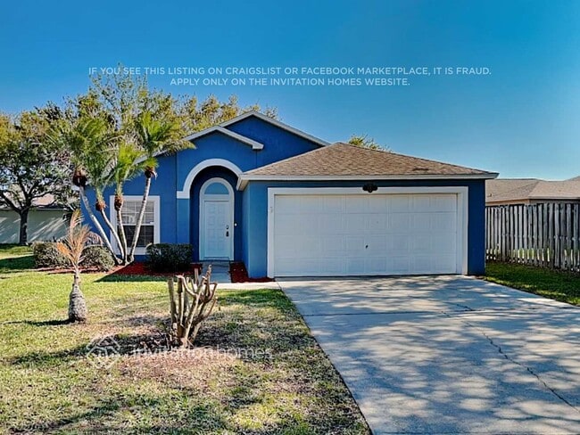 Building Photo - 2115 Bayhill Dr