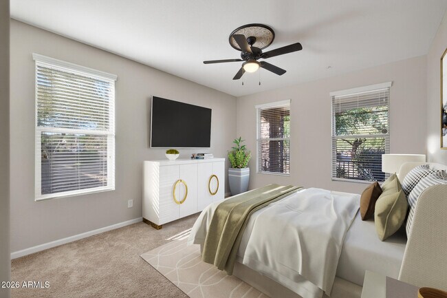 Building Photo - 17963 E Silver Sage Ln