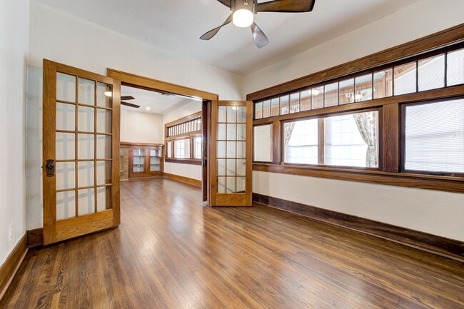 Building Photo - 1715 NW 38th St